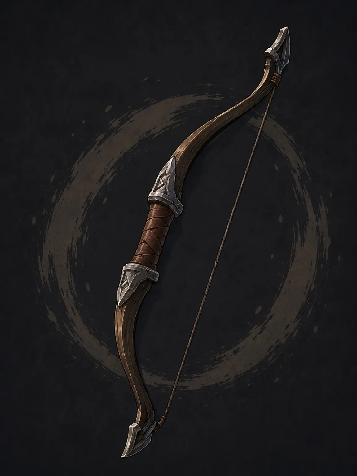 Arte oficial de Arco Curto