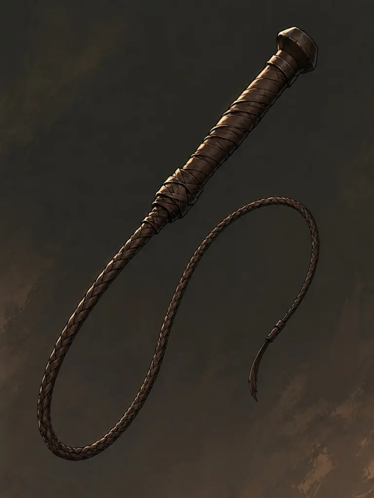 Arte oficial de Chicote