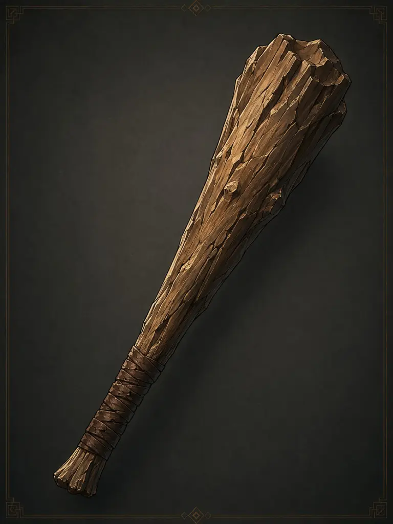 Arte oficial de Clava