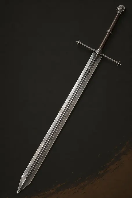 Arte oficial de Claymore