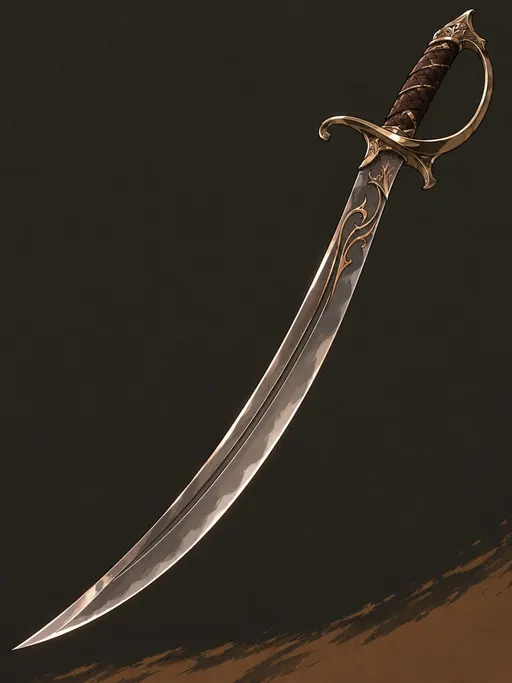 Arte oficial de Sabre